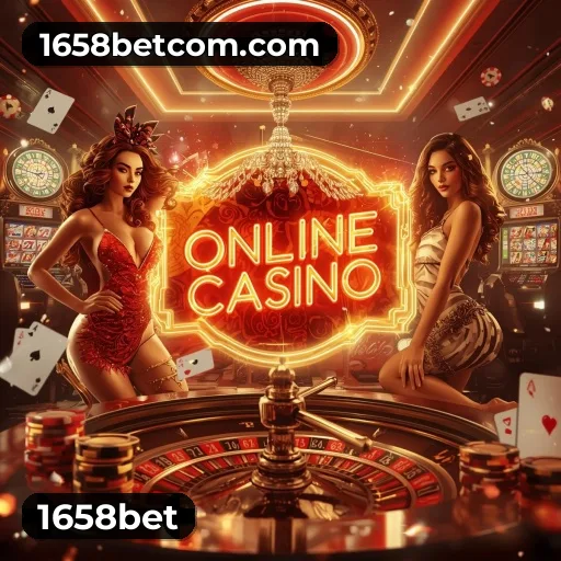 App 1658bet iOS