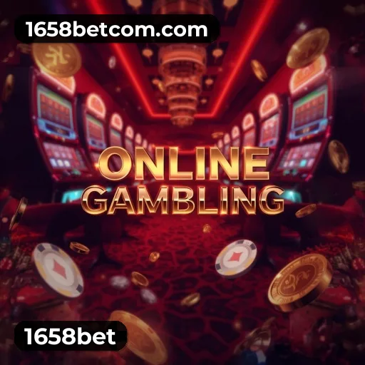 Recursos App 1658bet