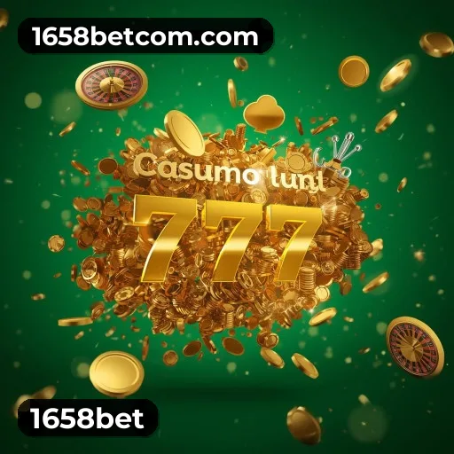 Promoções App 1658bet