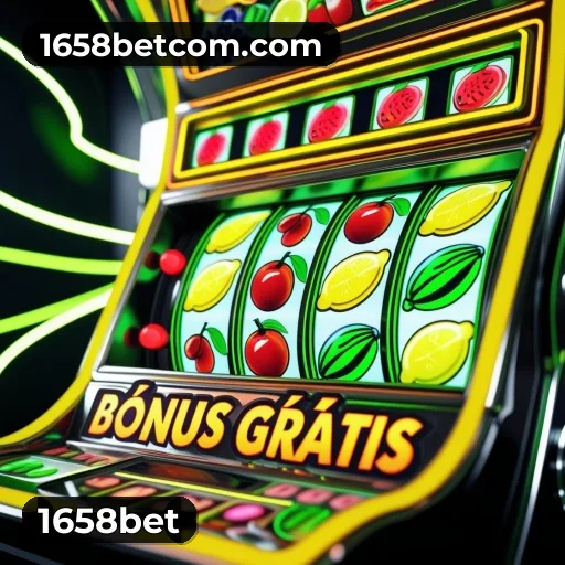 Baixar 1658bet Android