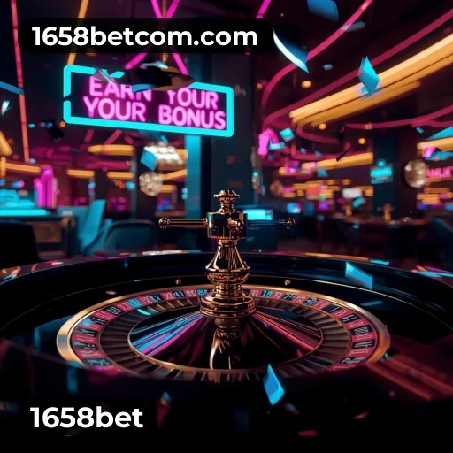 Instalar APK 1658bet