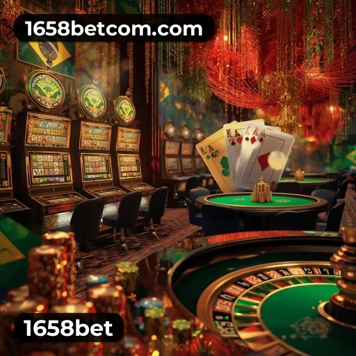 Suporte Download 1658bet