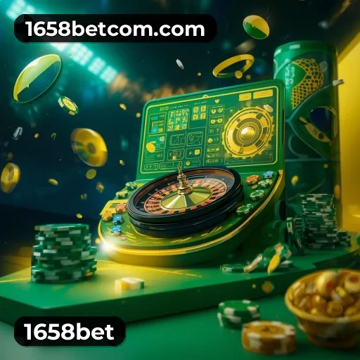 Performance App 1658bet