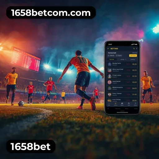 Link Download 1658bet