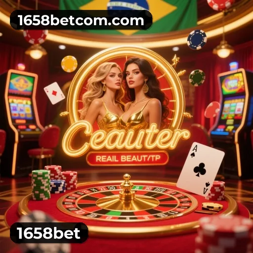 Benefícios Download 1658bet