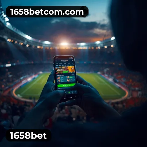 Instalar 1658bet Mac