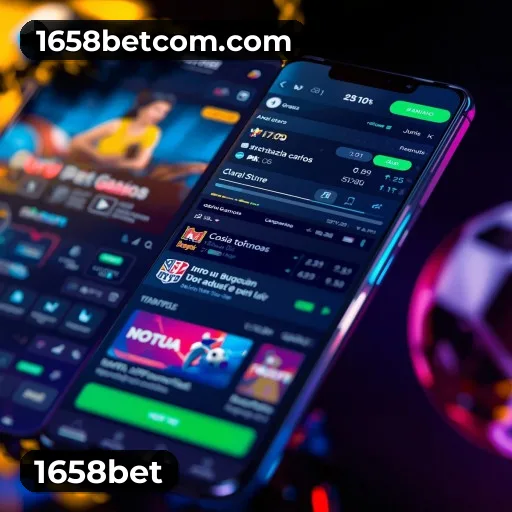 Dicas de slots 1658bet