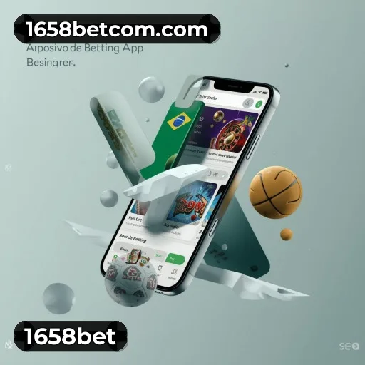 Slots desktop 1658bet