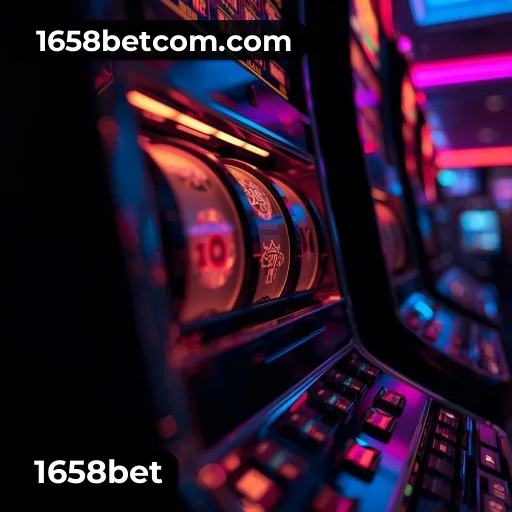 Transparência RTP 1658bet