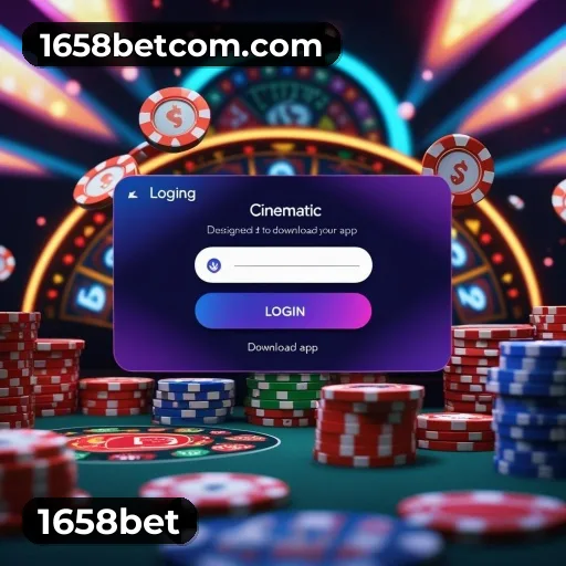 Tornar VIP 1658bet
