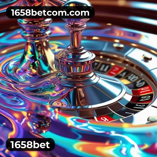 Sistema VIP 1658bet