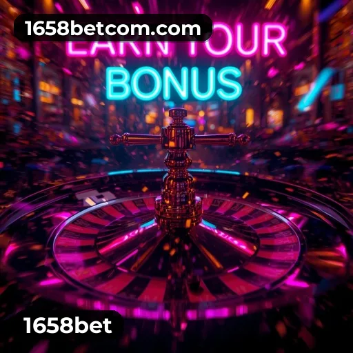 Benefícios VIP 1658bet
