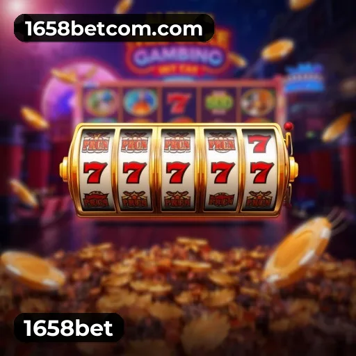 Programa VIP 1658bet