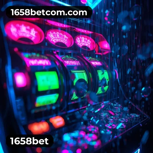 Privilégios VIP 1658bet