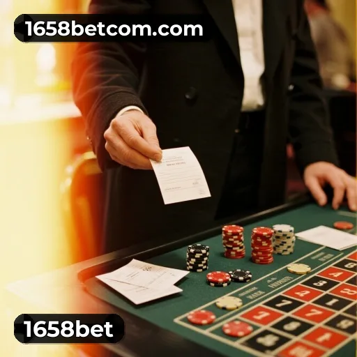 Chances Ganhar 1658bet
