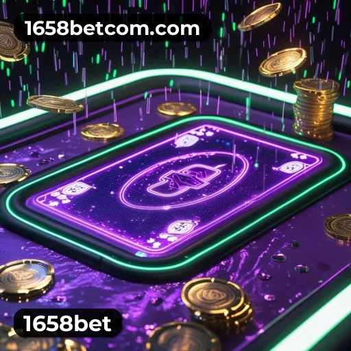 Ganhador 1658bet