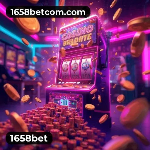 Jogos Mesa 1658bet