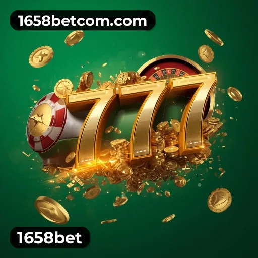 Estratégias 1658bet