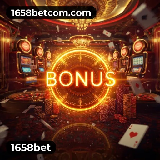 Prêmio 1658bet