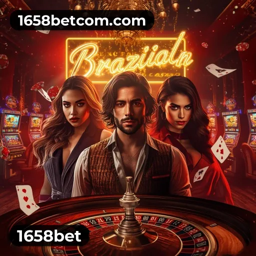 Vitória 1658bet