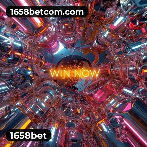 Eventos 1658bet