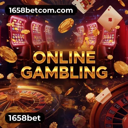 Táticas 1658bet