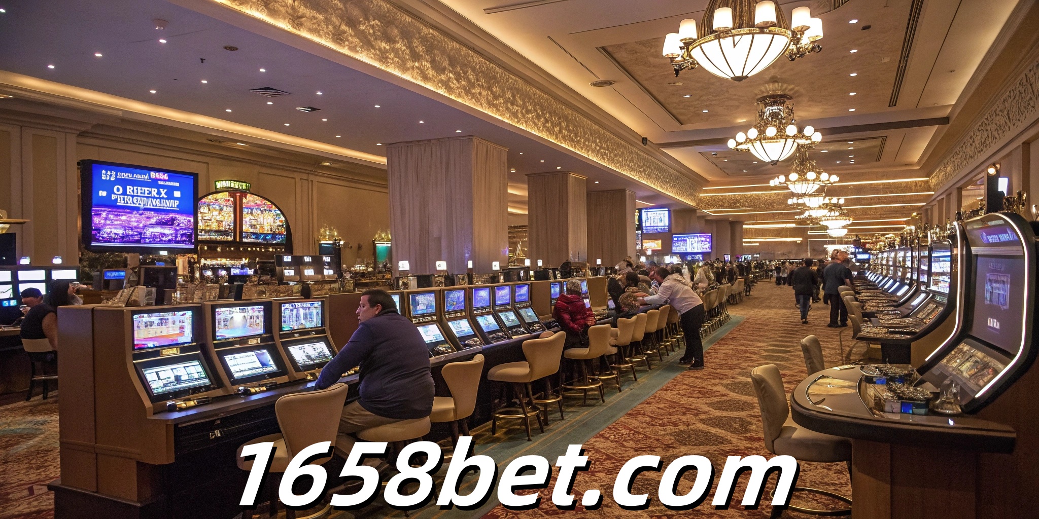  1658bet