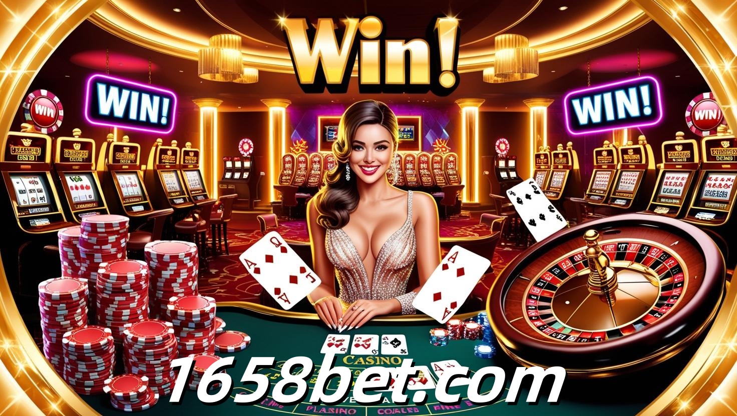  1658bet