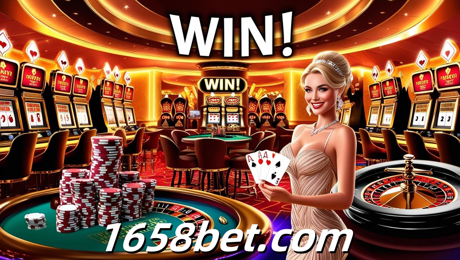  1658bet