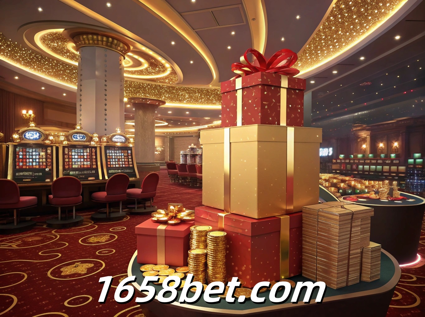  1658bet