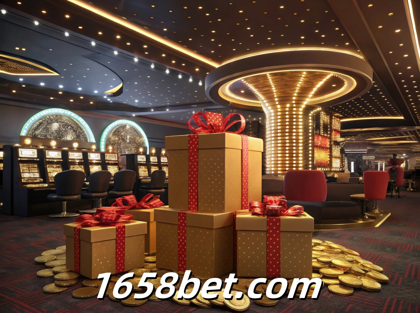  1658bet