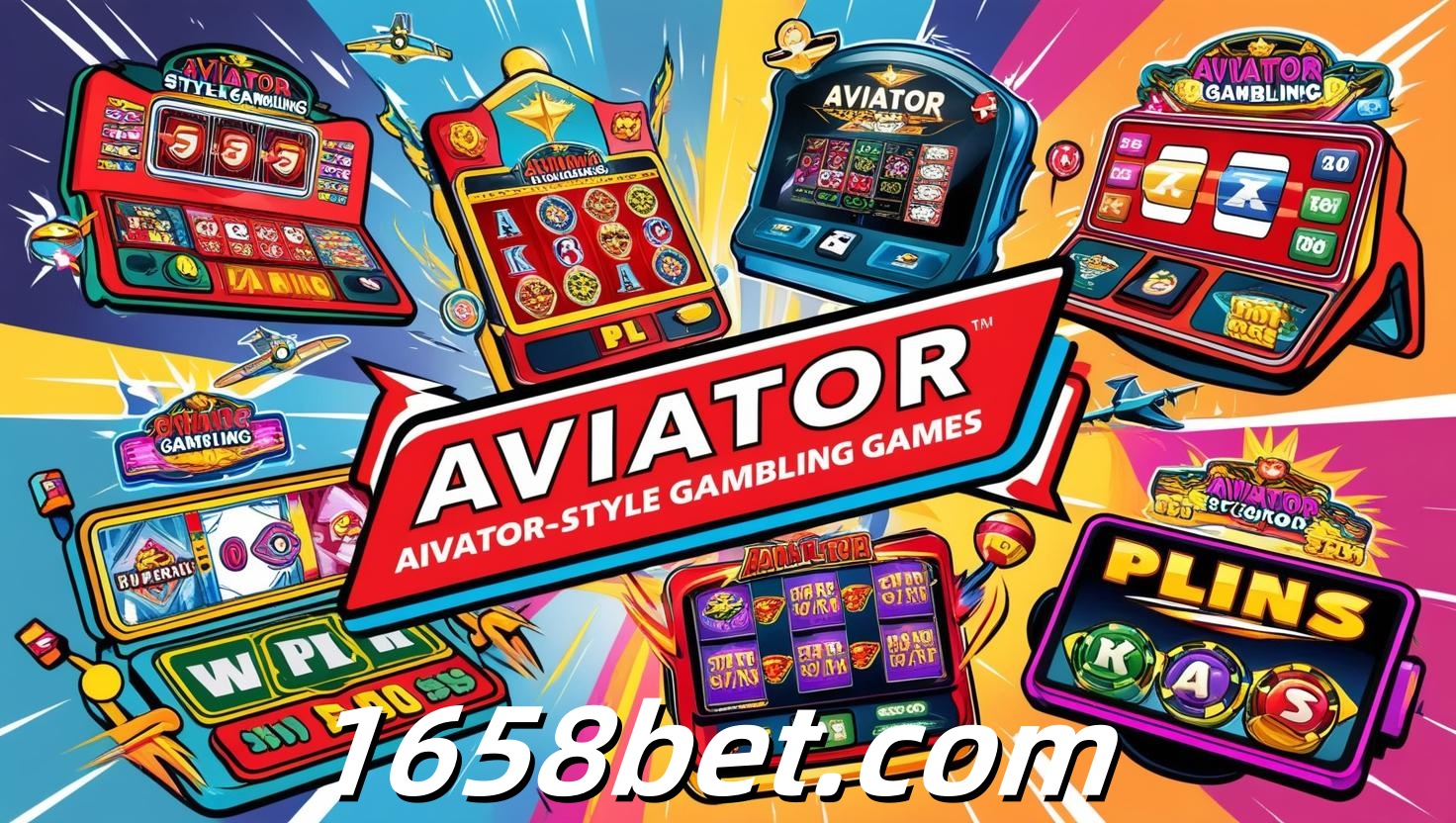  1658bet