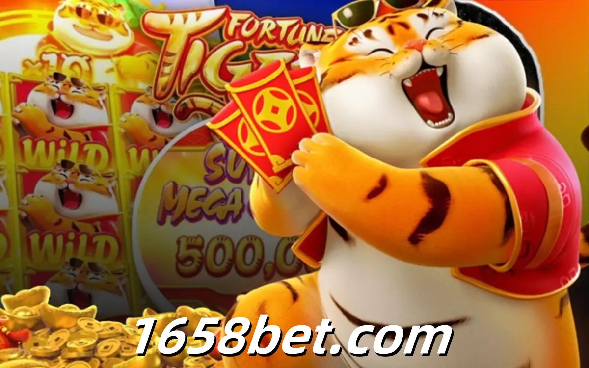  1658bet