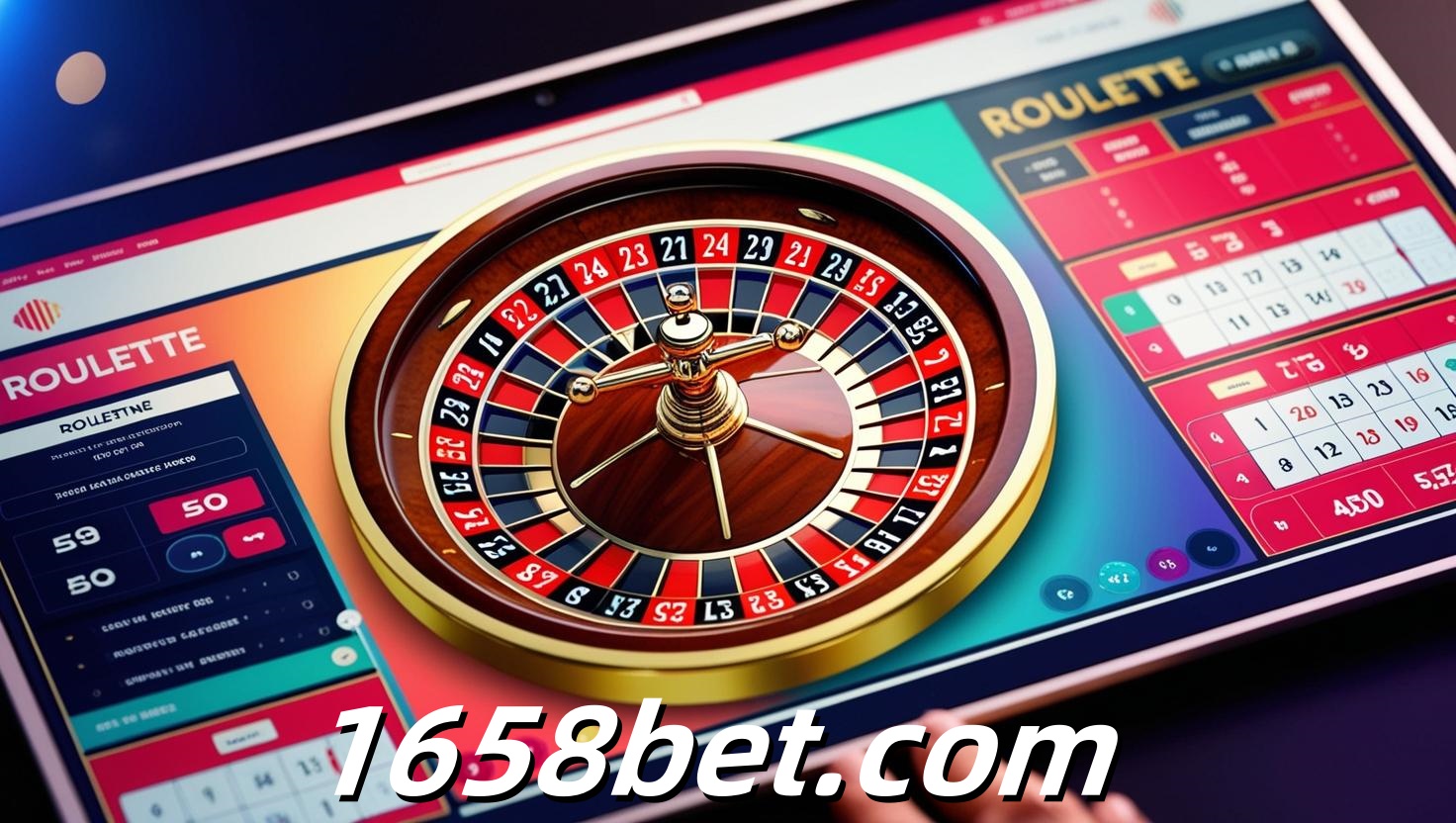  1658bet