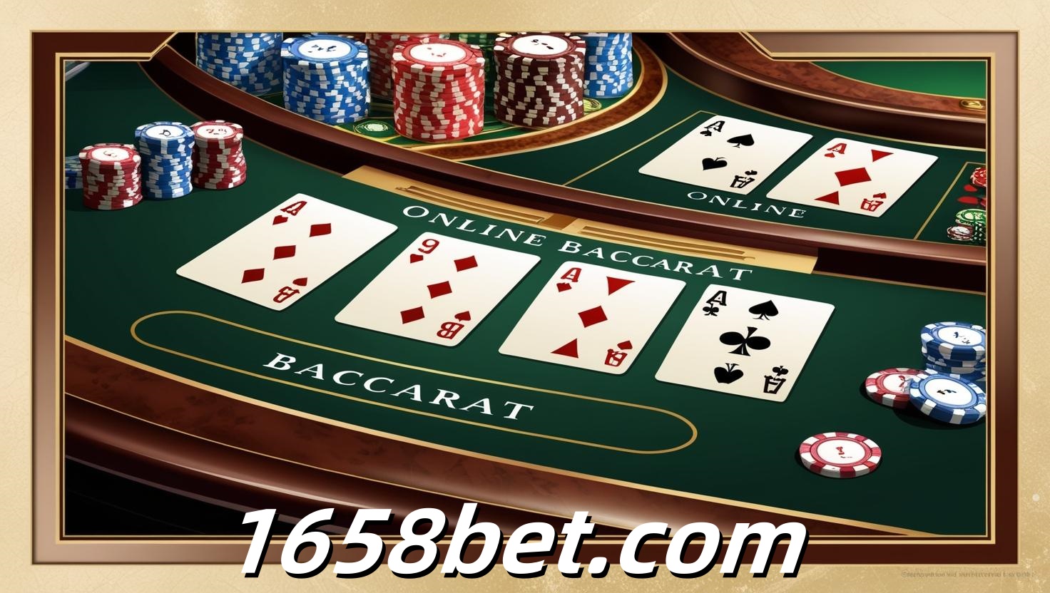  1658bet